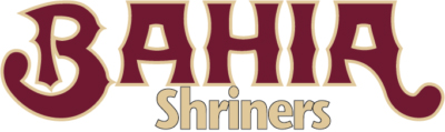 Bahia Shriners logo
